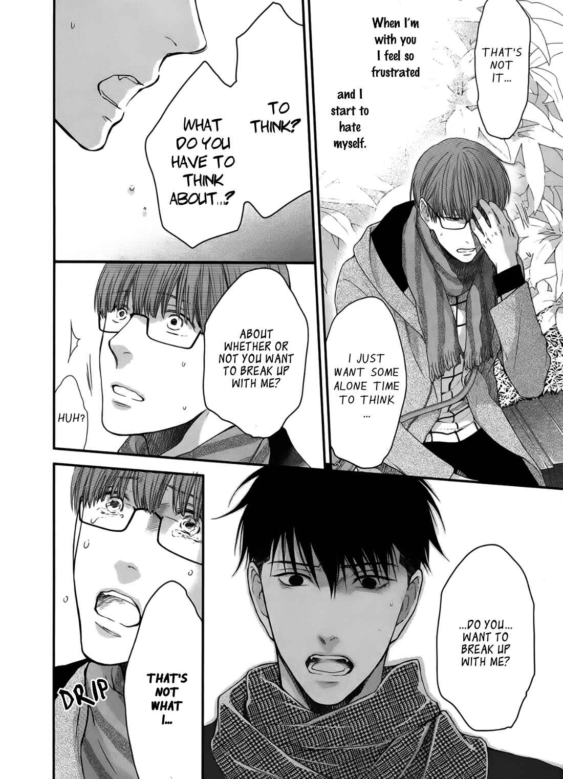 Page 12 Chapter 2 Dont Be Cruel