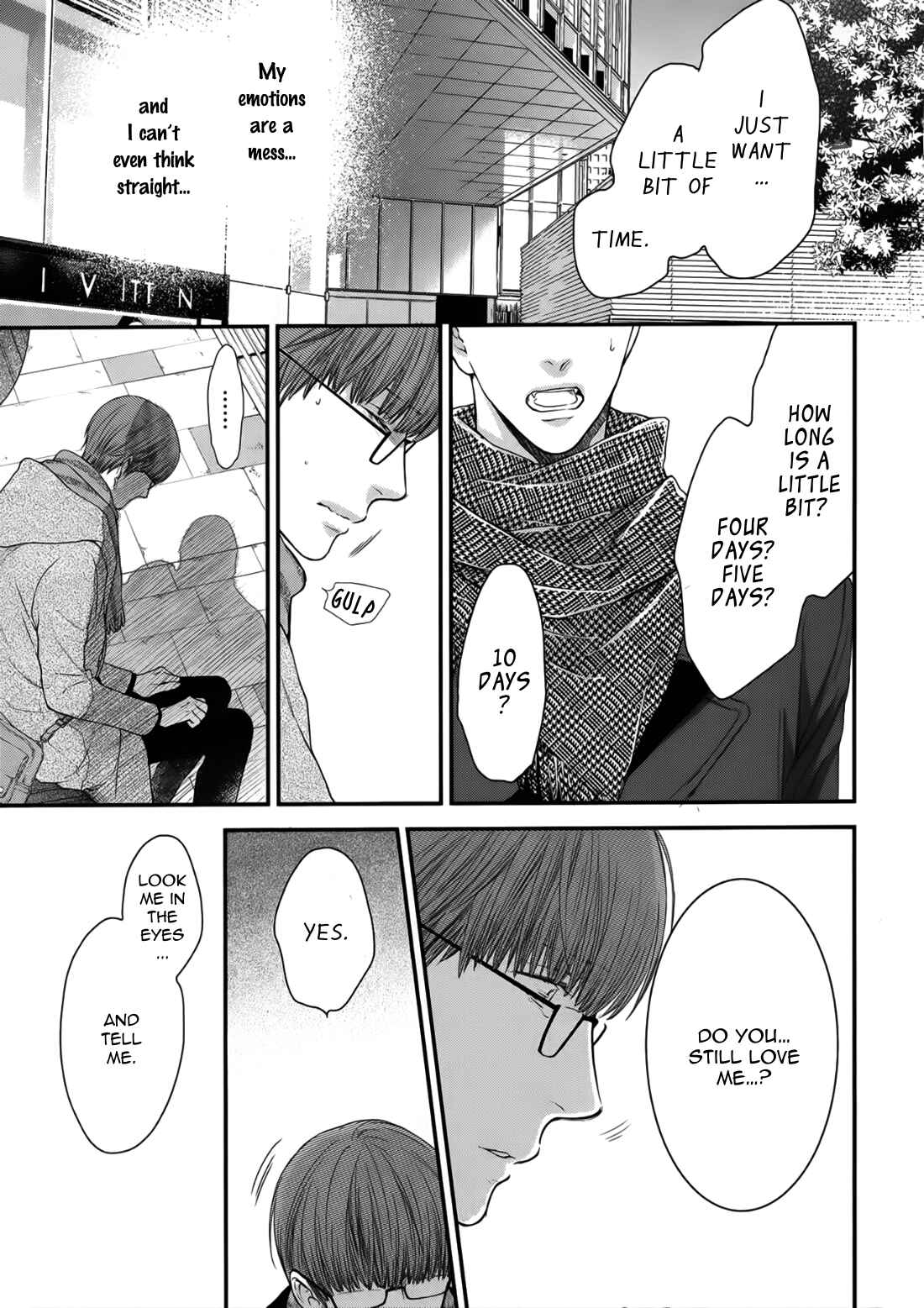 Page 13 Chapter 2 Dont Be Cruel