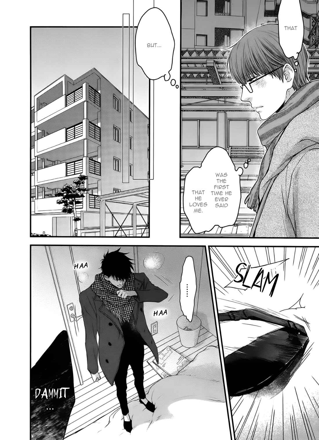 Page 16 Chapter 2 Dont Be Cruel
