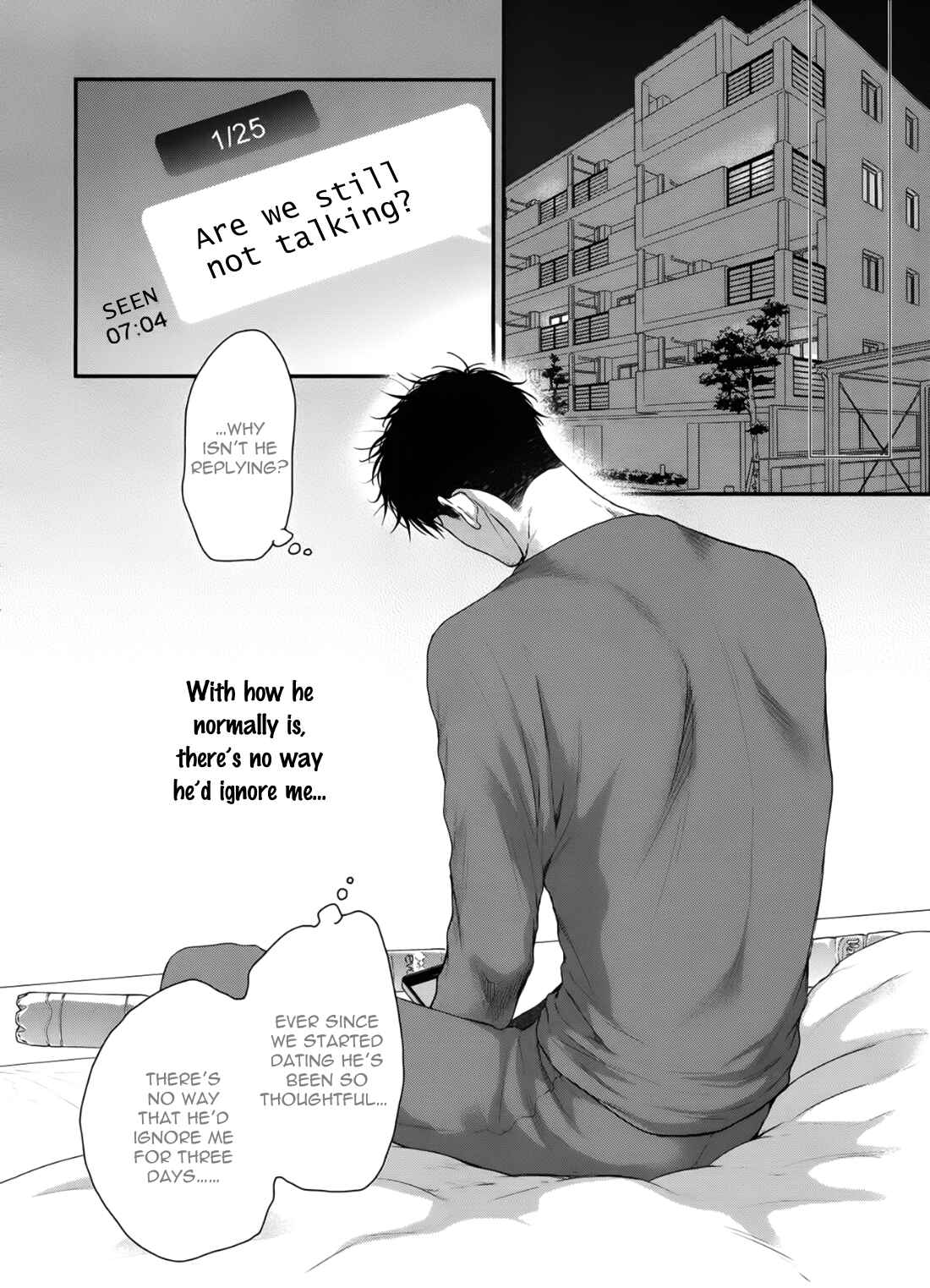 Page 28 Chapter 2 Dont Be Cruel