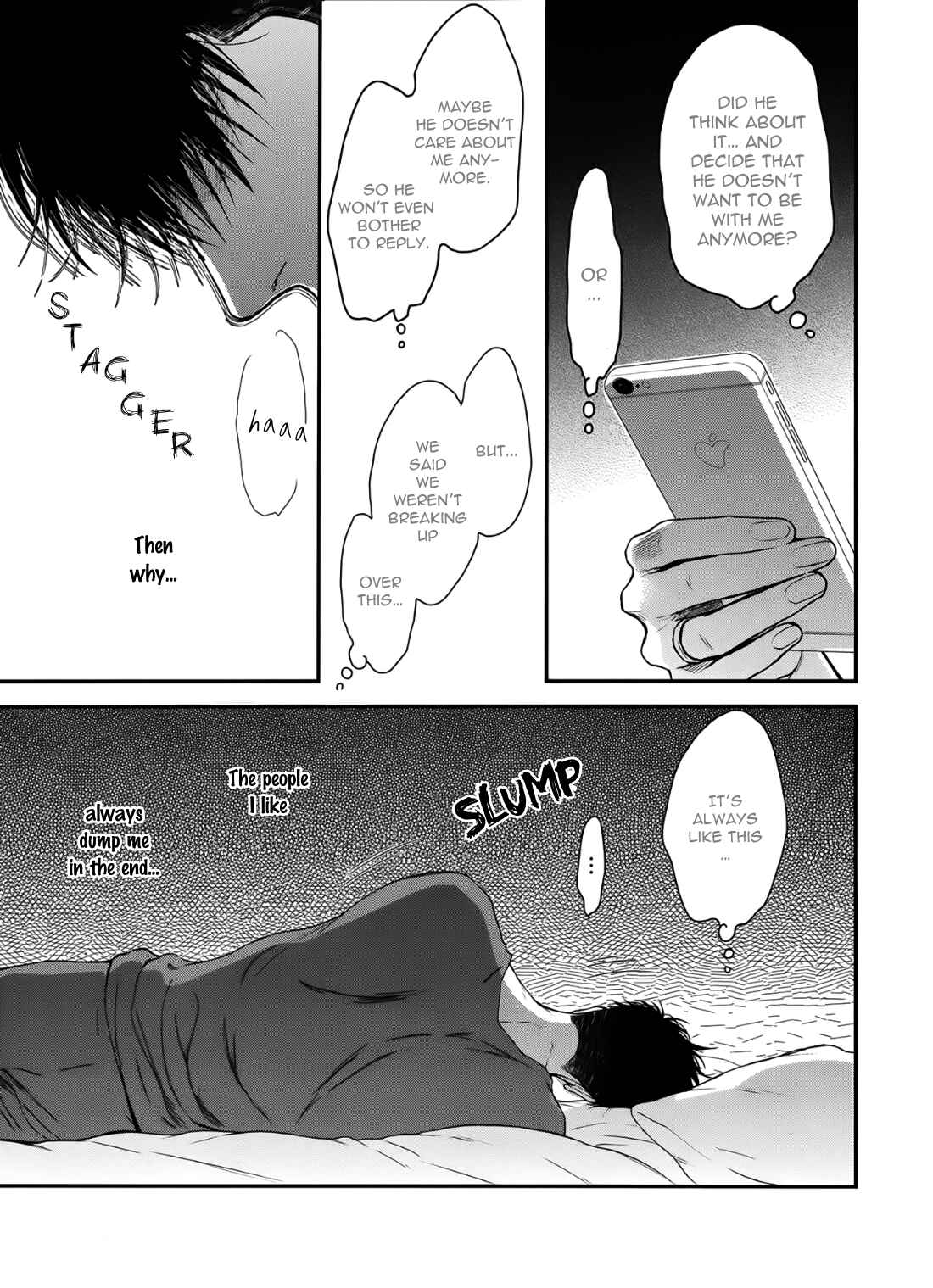 Page 29 Chapter 2 Dont Be Cruel