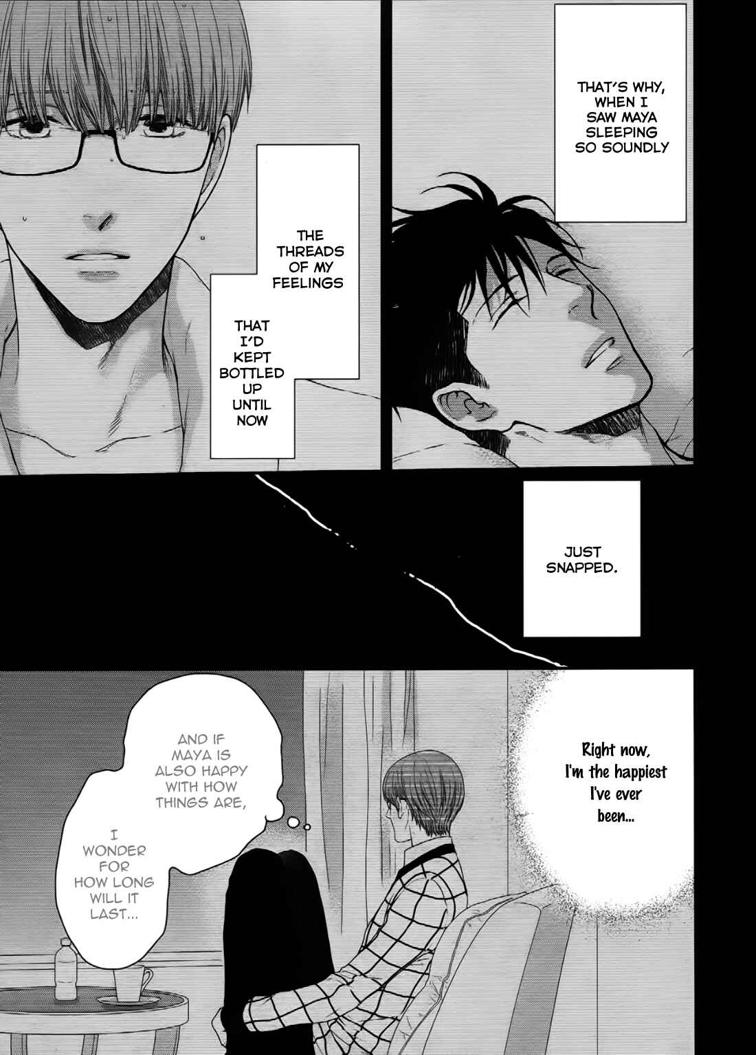Page 3 Chapter 2 Dont Be Cruel