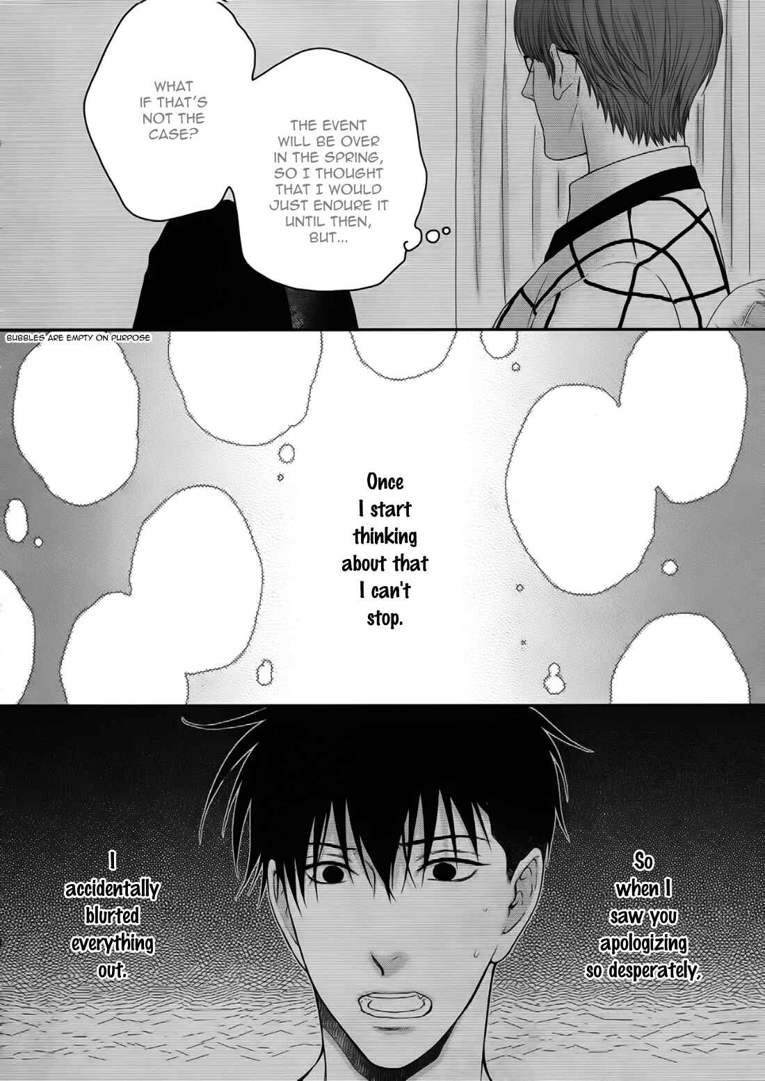 Page 4 Chapter 2 Dont Be Cruel