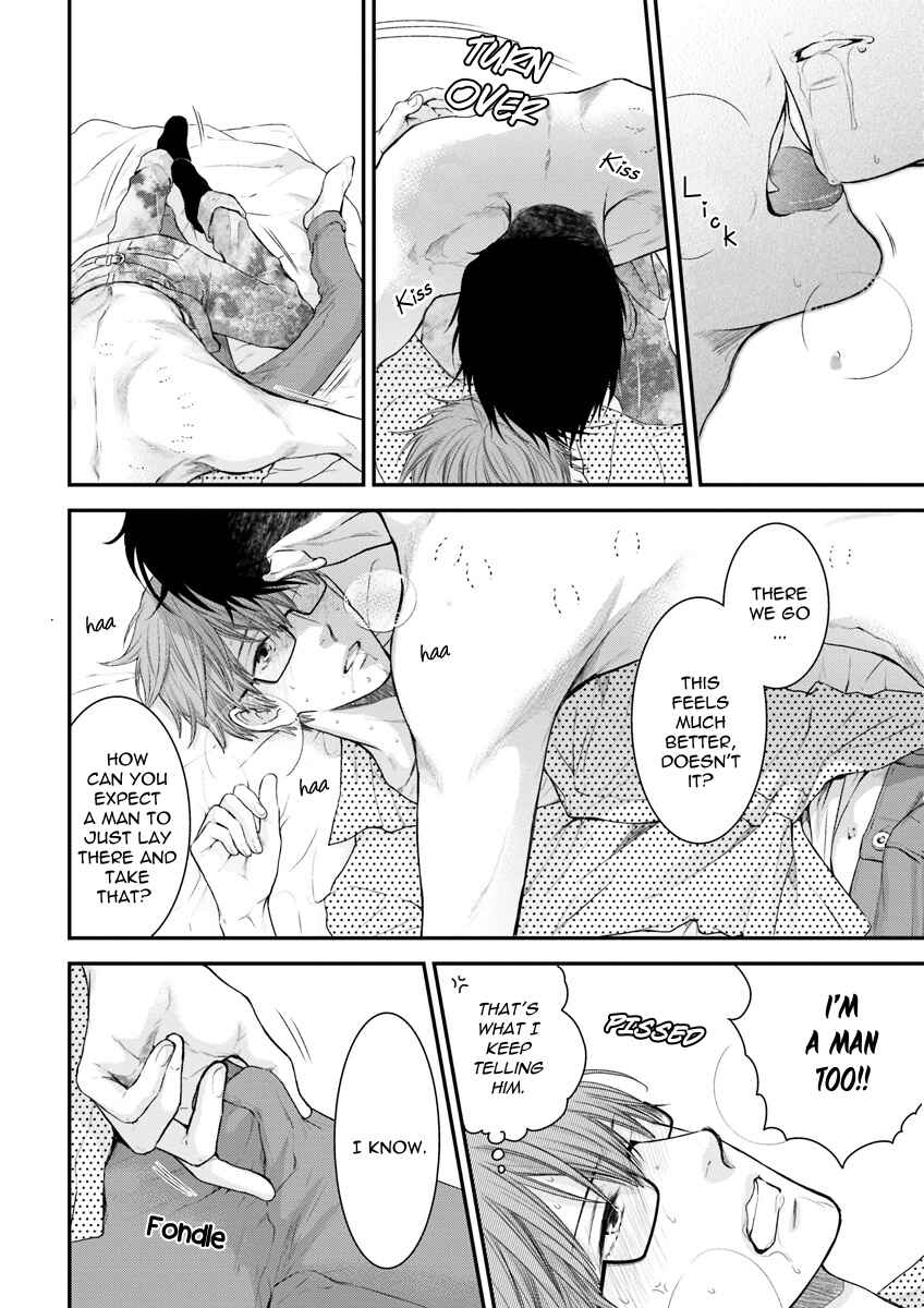 Page 24 Chapter 1 Dont Be Cruel