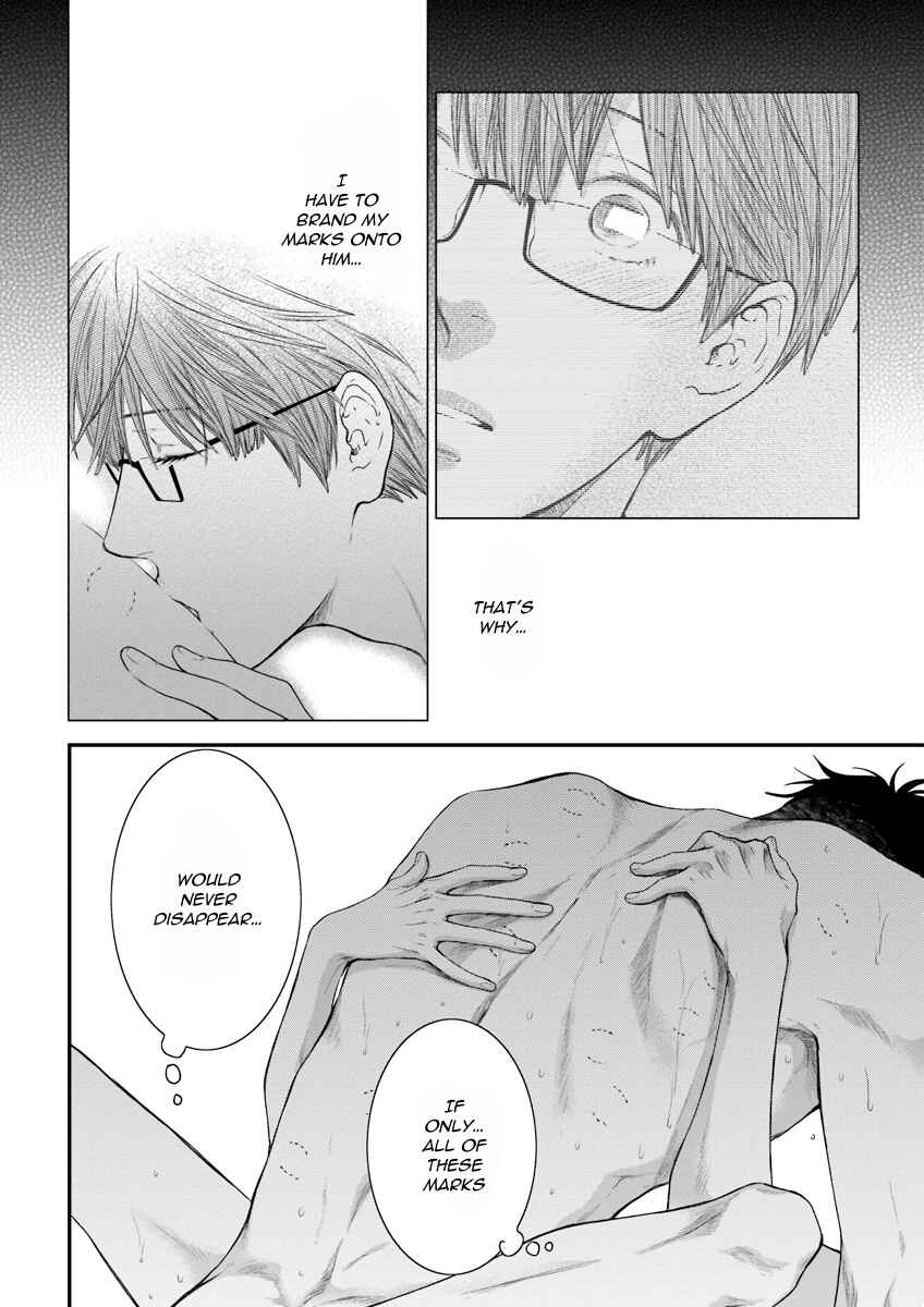 Page 28 Chapter 1 Dont Be Cruel