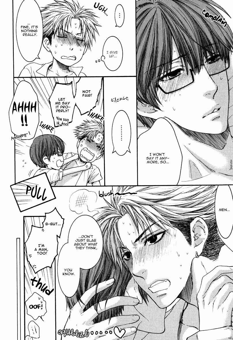 Page 9 Chapter 5.3 Dont Be Cruel