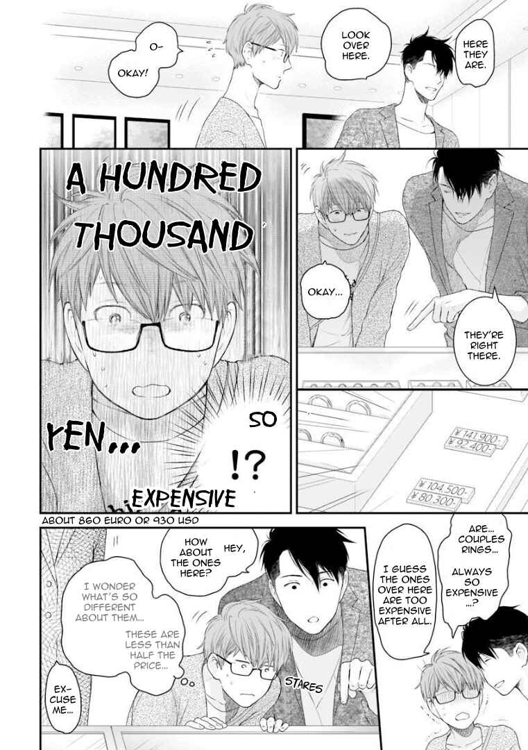 Page 12 Chapter 1 Dont Be Cruel
