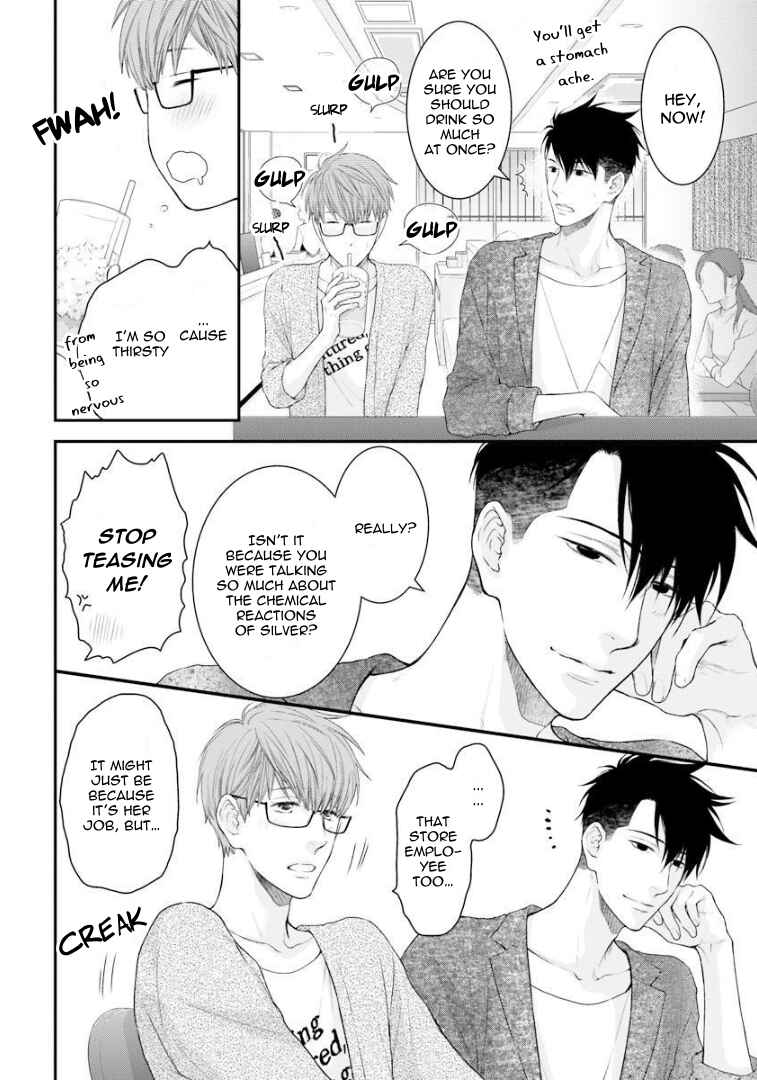 Page 18 Chapter 1 Dont Be Cruel