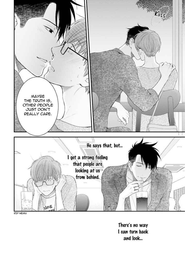 Page 20 Chapter 1 Dont Be Cruel