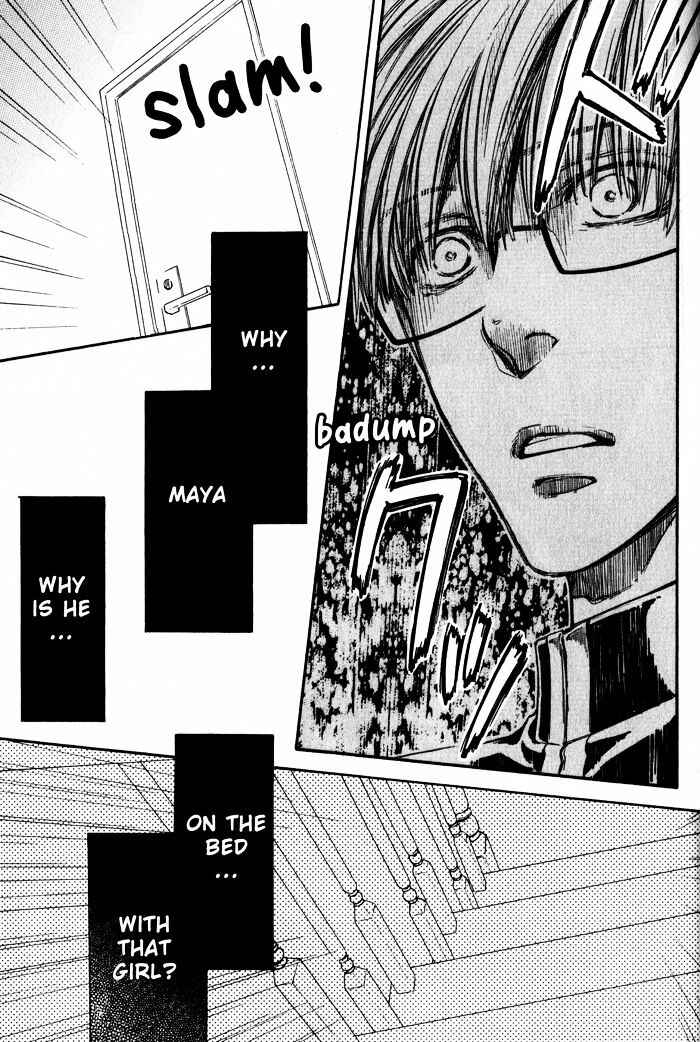 Page 15 Chapter 5 Dont Be Cruel