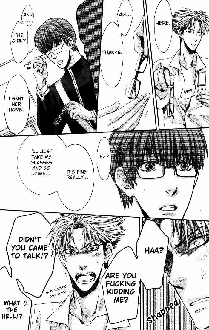 Page 21 Chapter 5 Dont Be Cruel