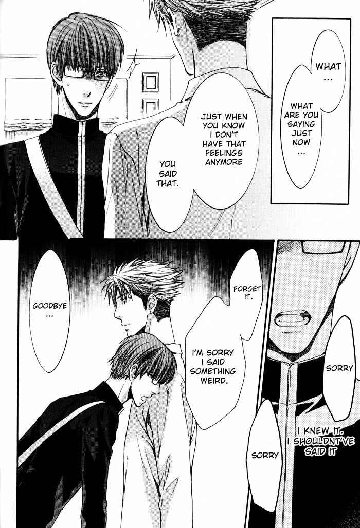 Page 24 Chapter 5 Dont Be Cruel