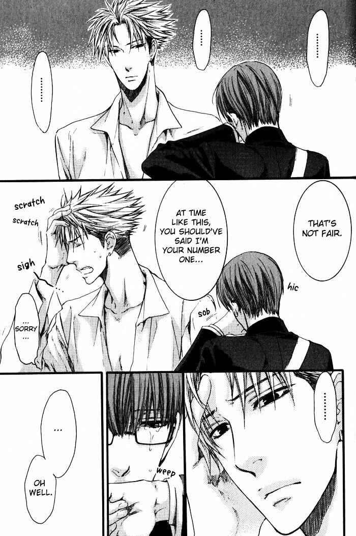 Page 29 Chapter 5 Dont Be Cruel