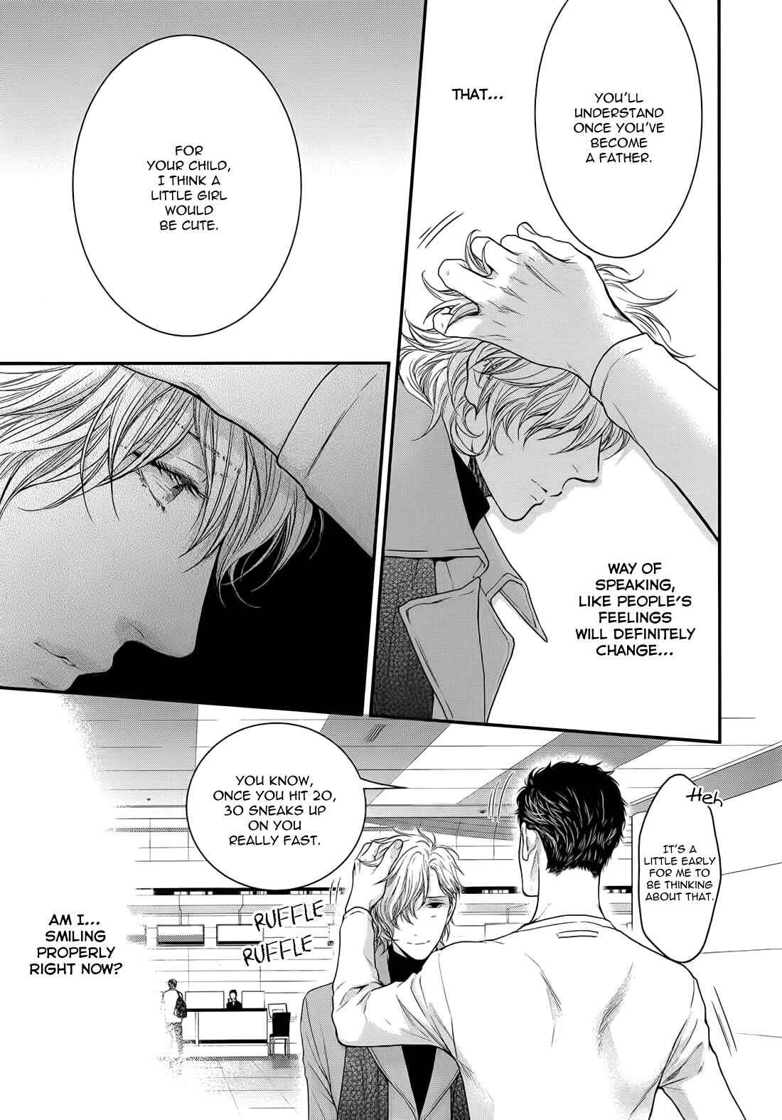 Page 13 Chapter 5 Dont Be Cruel