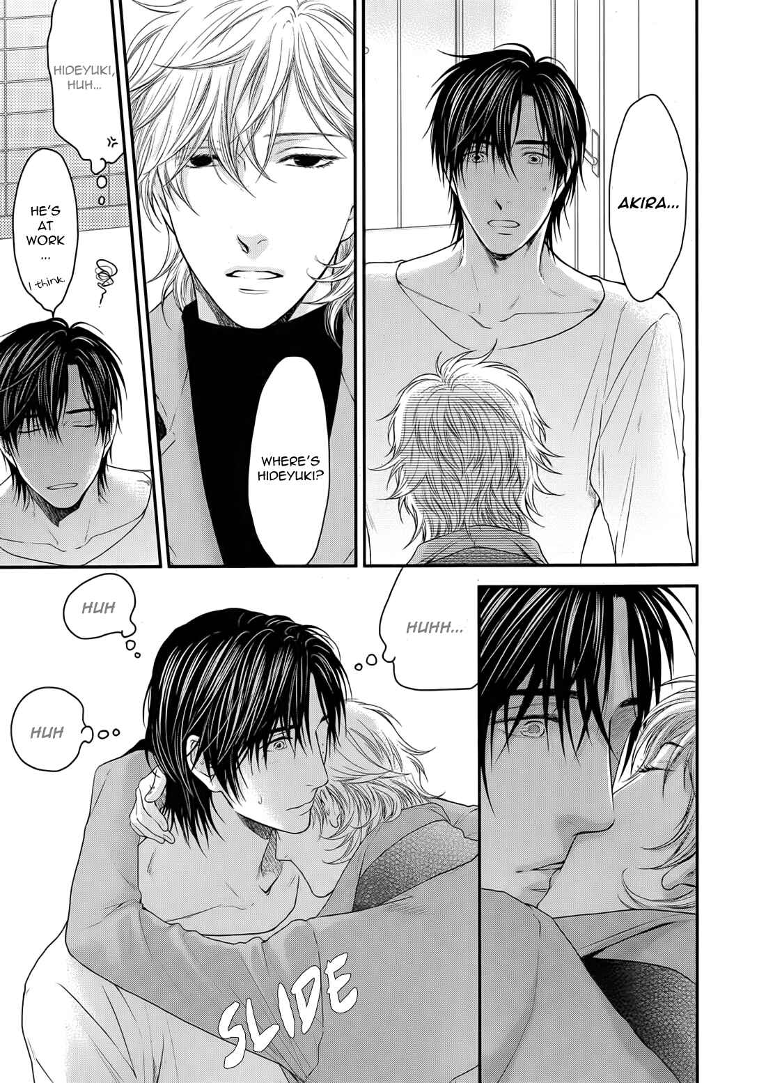 Page 15 Chapter 5 Dont Be Cruel