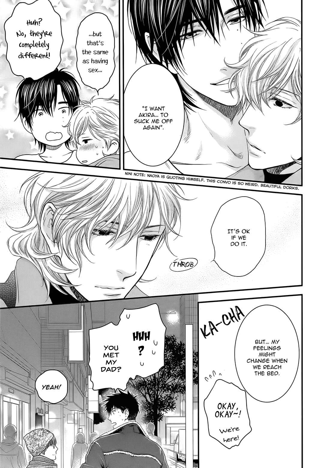 Page 19 Chapter 5 Dont Be Cruel