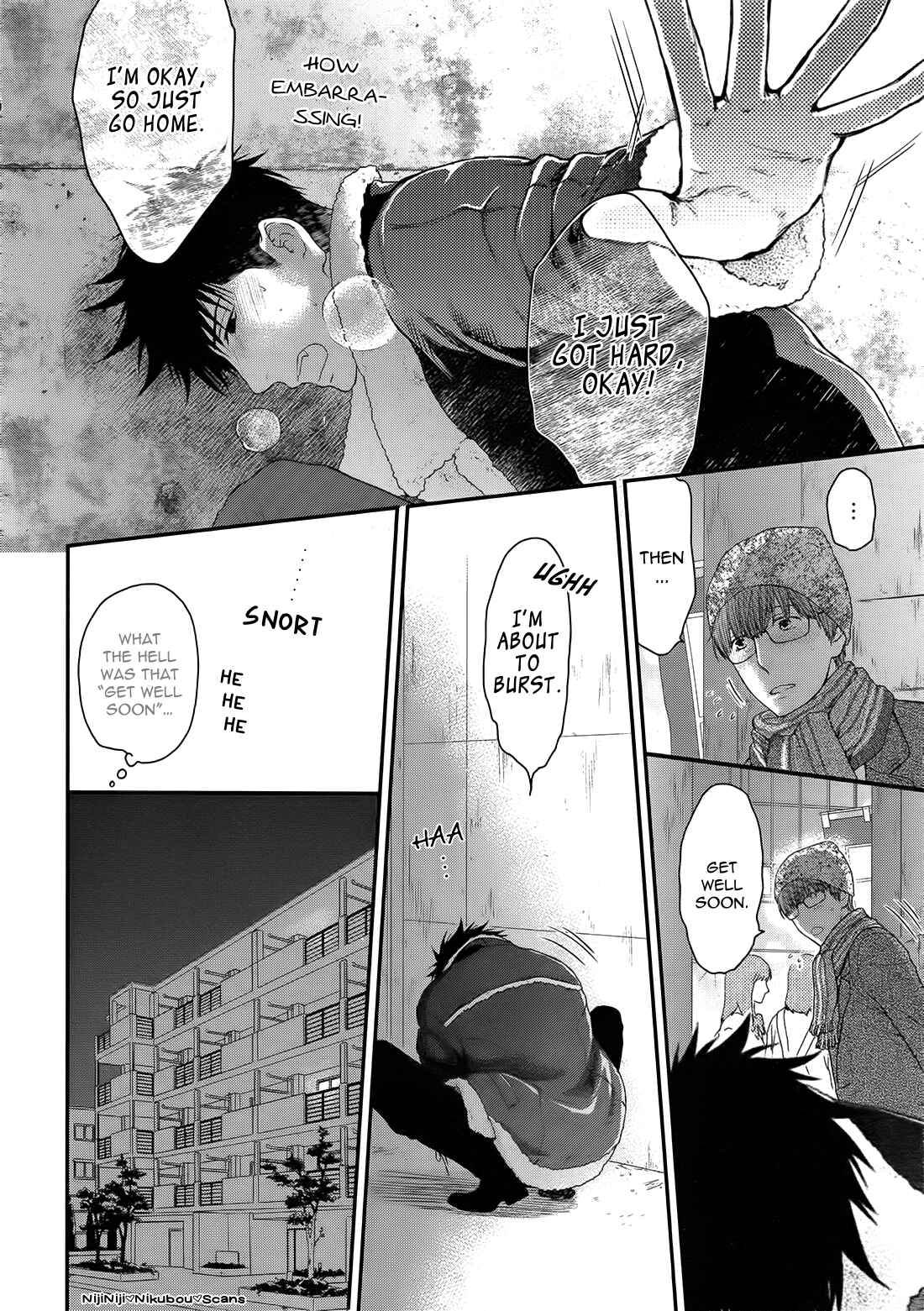 Page 24 Chapter 5 Dont Be Cruel