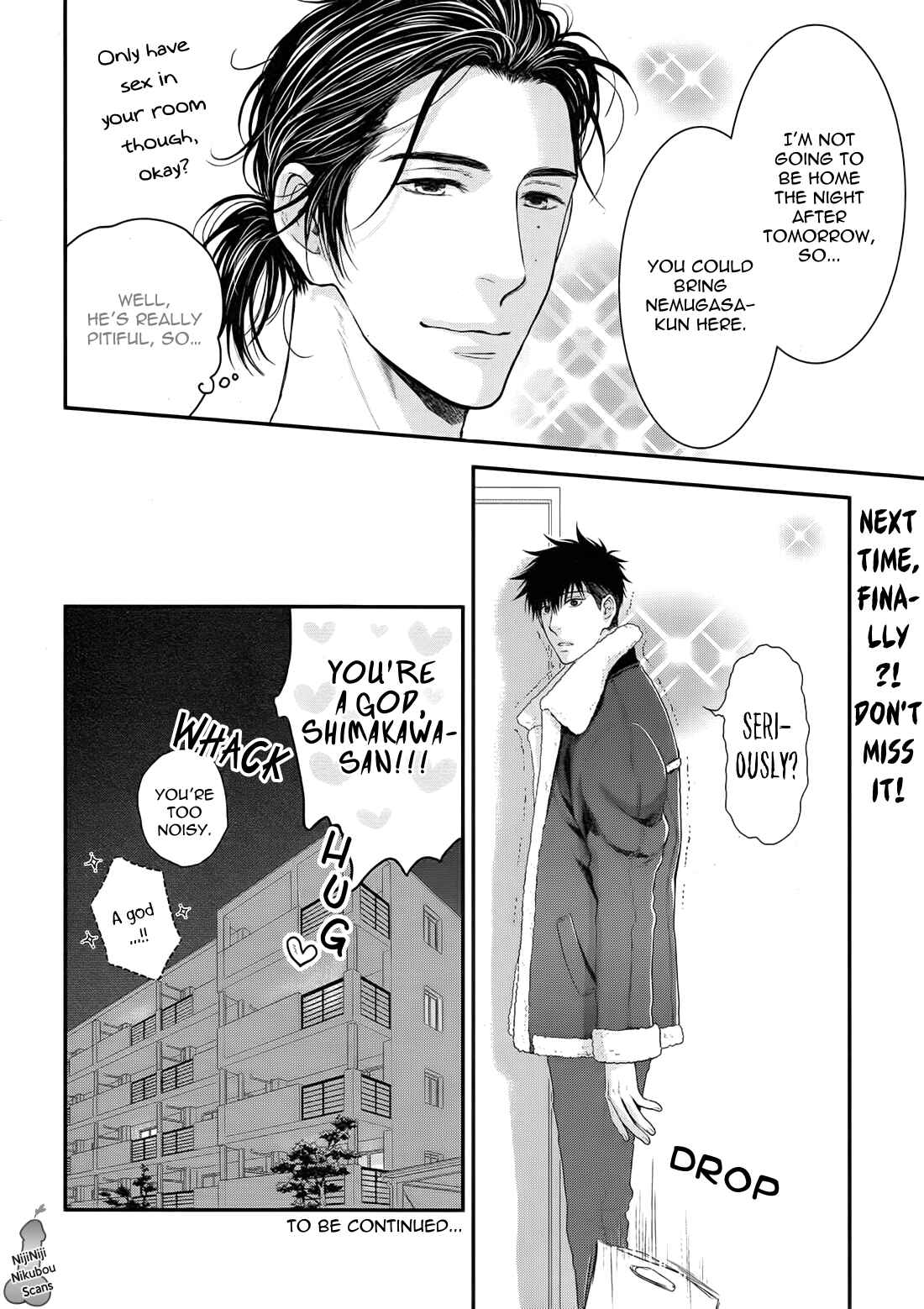 Page 26 Chapter 5 Dont Be Cruel