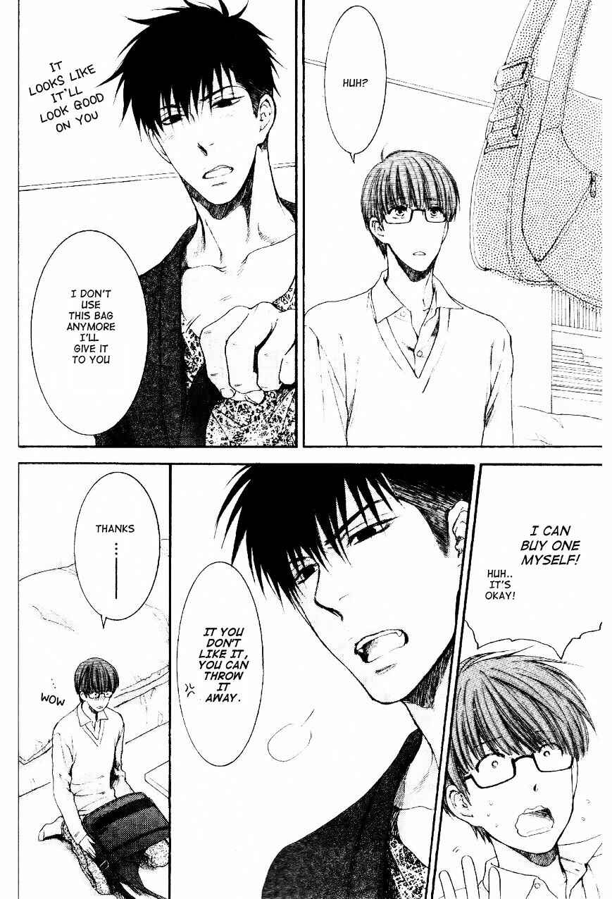Page 12 Chapter 2 Dont Be Cruel