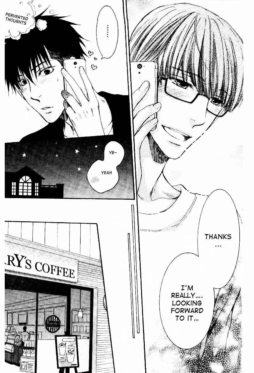 Page 22 Chapter 2 Dont Be Cruel