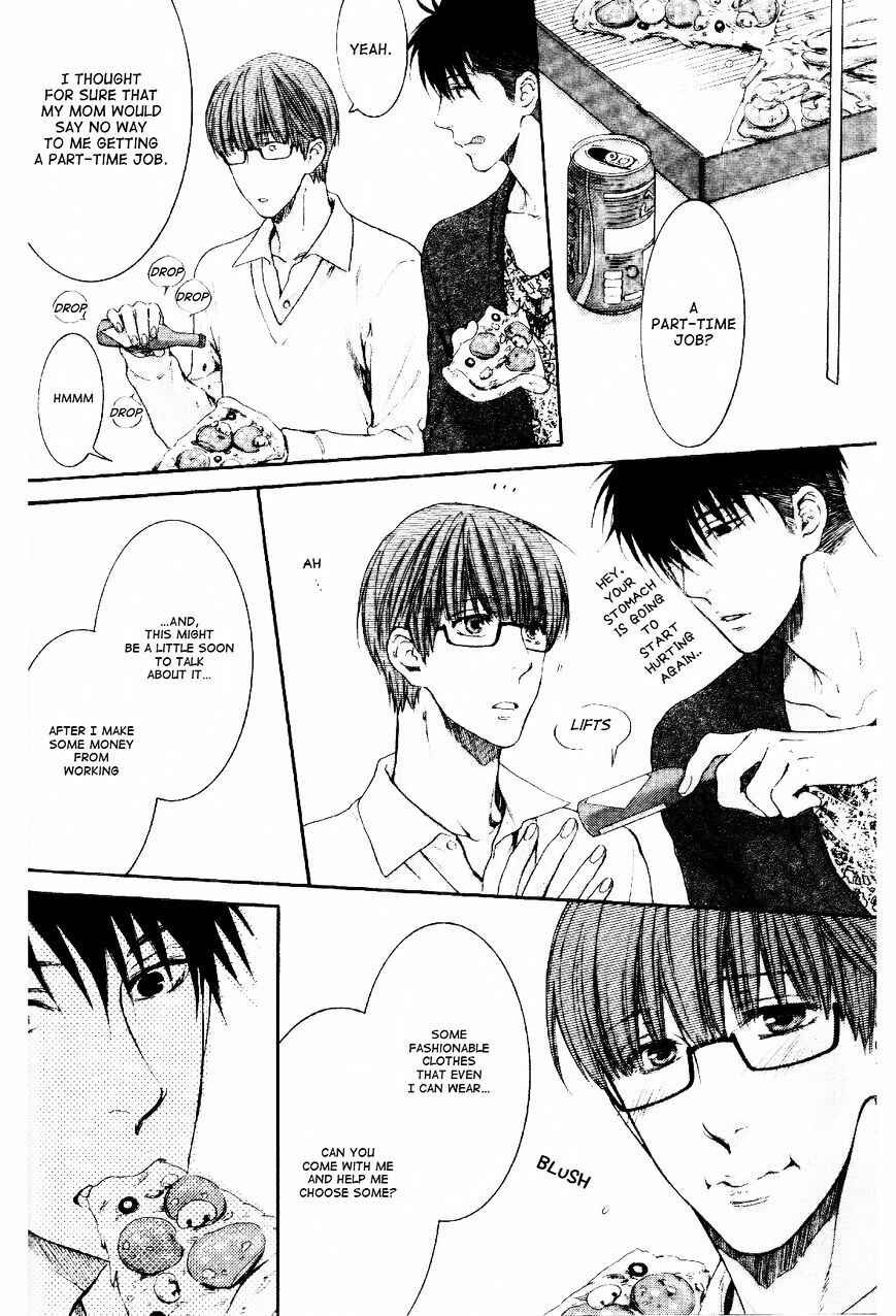 Page 8 Chapter 2 Dont Be Cruel