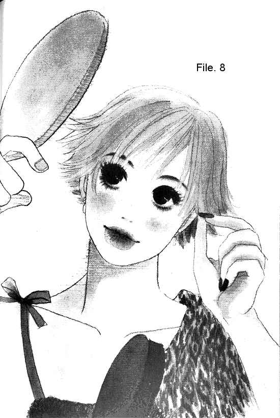 Page 1 Chapter 8 Kimi kara no Resume
