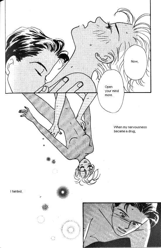Page 37 Chapter 8 Kimi kara no Resume