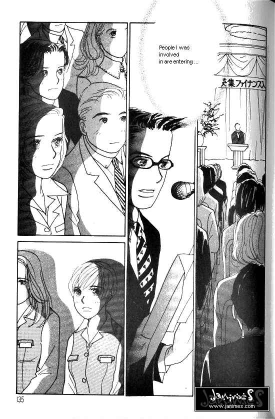 Page 40 Chapter 8 Kimi kara no Resume