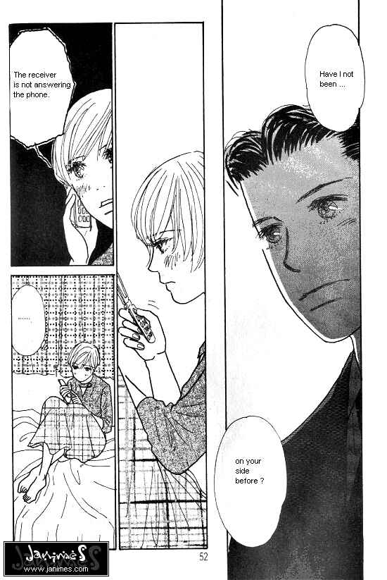 Page 18 Chapter 21 Kimi kara no Resume