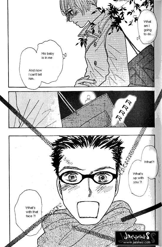 Page 27 Chapter 21 Kimi kara no Resume