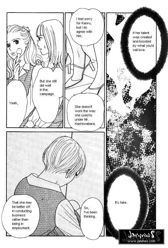 Page 10 Chapter 28 Kimi kara no Resume