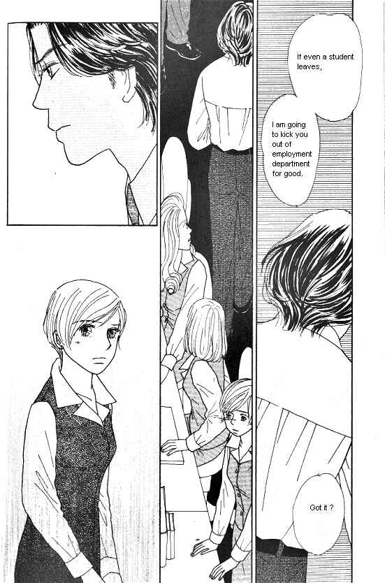 Page 26 Chapter 28 Kimi kara no Resume