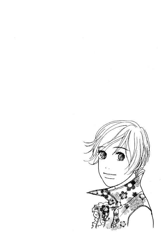 Page 4 Chapter 28 Kimi kara no Resume