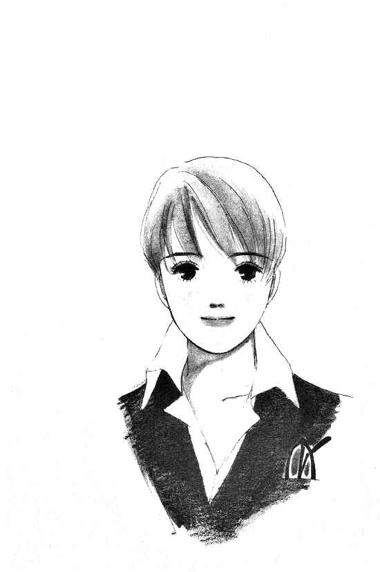 Page 4 Chapter 4 Kimi kara no Resume