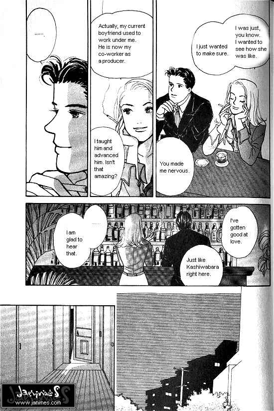 Page 51 Chapter 4 Kimi kara no Resume