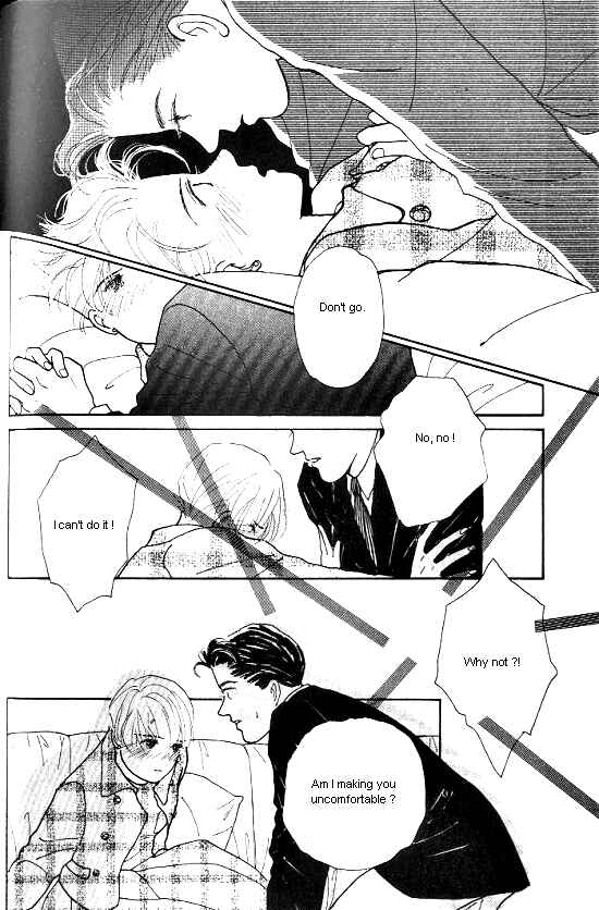 Page 54 Chapter 4 Kimi kara no Resume