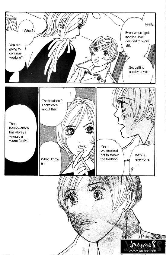 Page 14 Chapter 20 Kimi kara no Resume