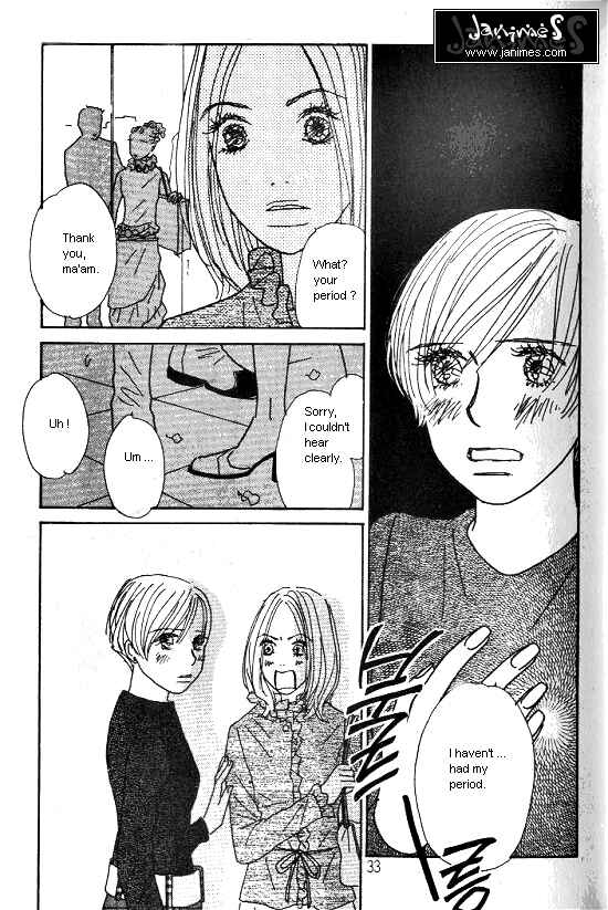 Page 31 Chapter 20 Kimi kara no Resume