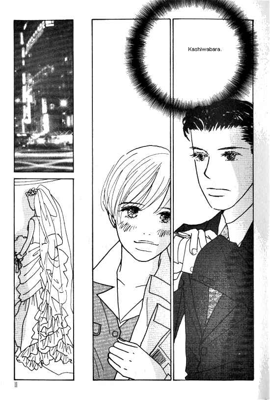 Page 9 Chapter 20 Kimi kara no Resume