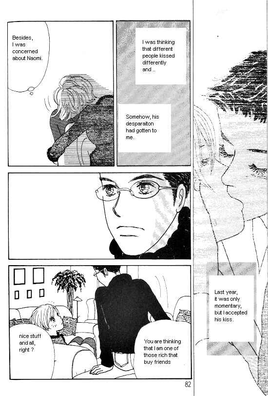 Page 29 Chapter 11 Kimi kara no Resume