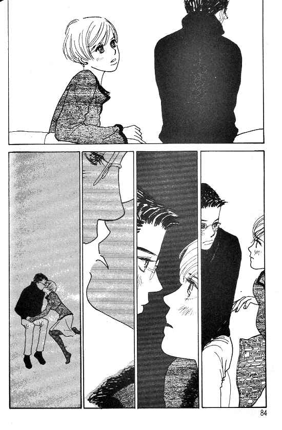 Page 31 Chapter 11 Kimi kara no Resume