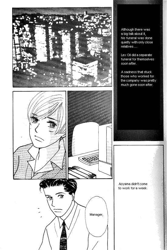 Page 46 Chapter 11 Kimi kara no Resume
