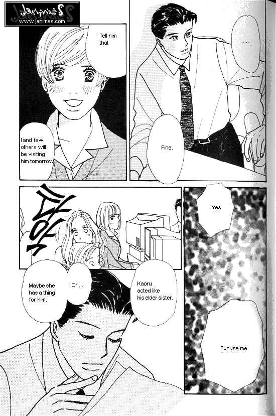 Page 48 Chapter 11 Kimi kara no Resume
