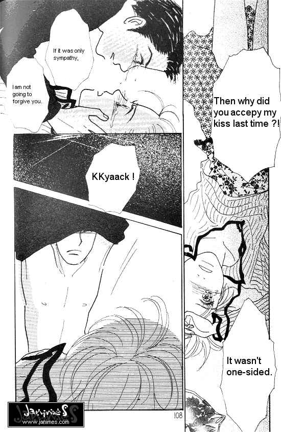 Page 55 Chapter 11 Kimi kara no Resume