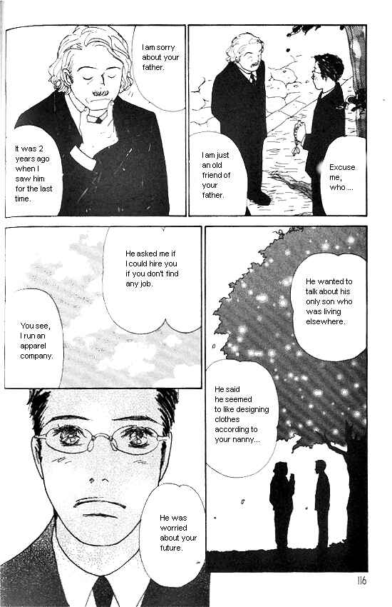 Page 63 Chapter 11 Kimi kara no Resume
