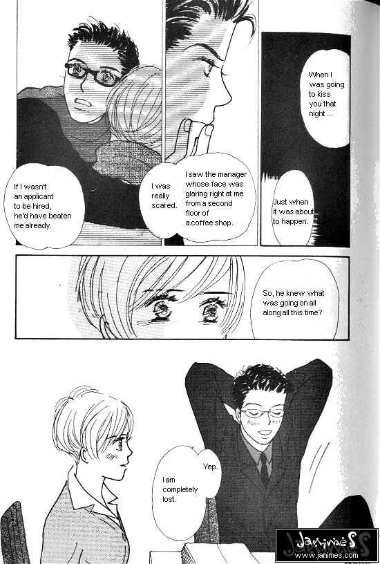 Page 68 Chapter 11 Kimi kara no Resume