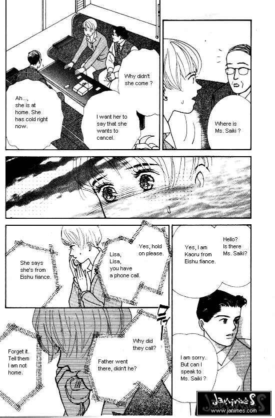 Page 27 Chapter 6 Kimi kara no Resume