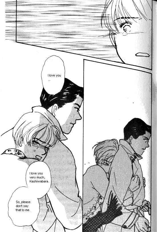 Page 46 Chapter 6 Kimi kara no Resume