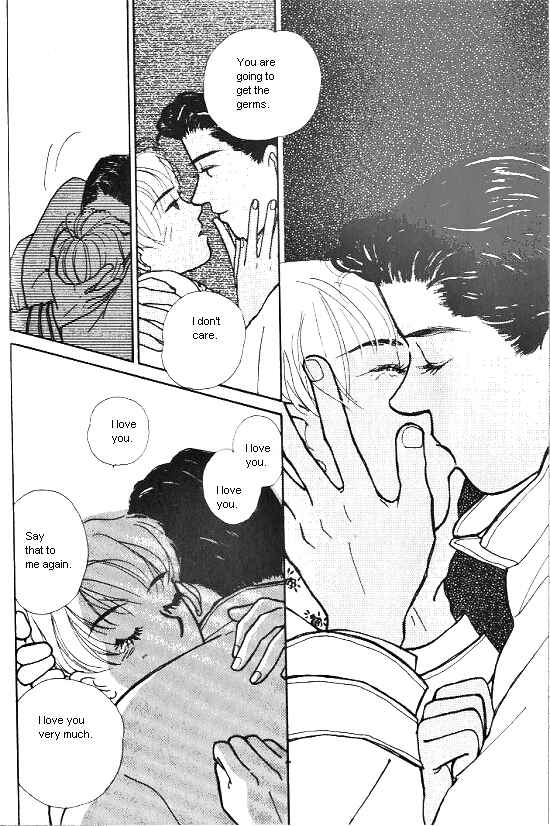 Page 47 Chapter 6 Kimi kara no Resume