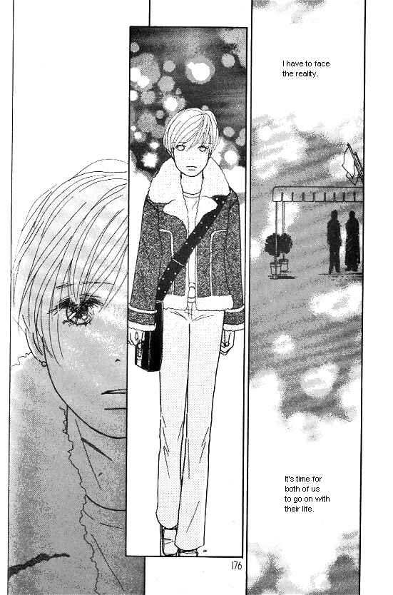 Page 14 Chapter 31 Kimi kara no Resume